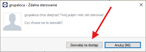 Krok 4 - Gotowy do użycia